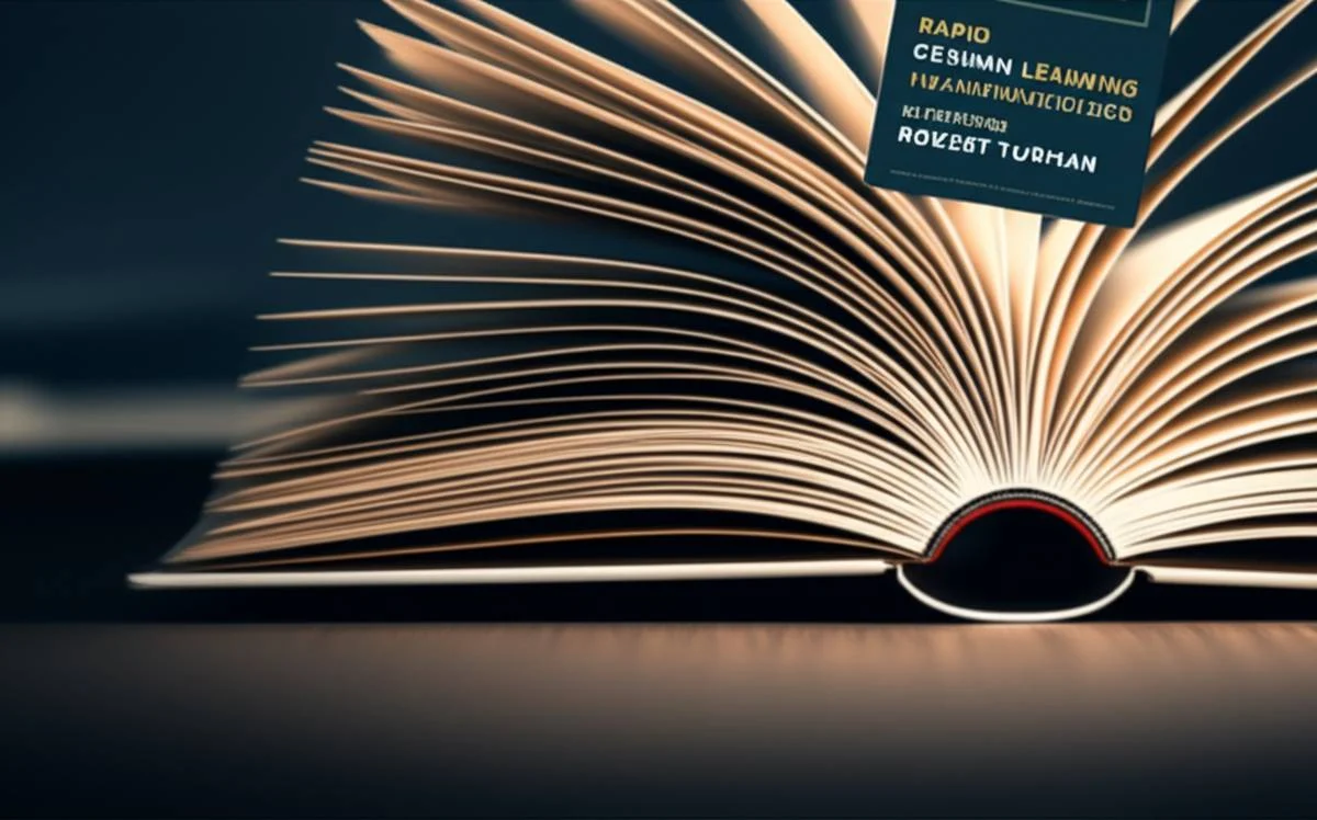 خلاصه کتاب آلمانی سریع – Rapid German | رابرت ترمن