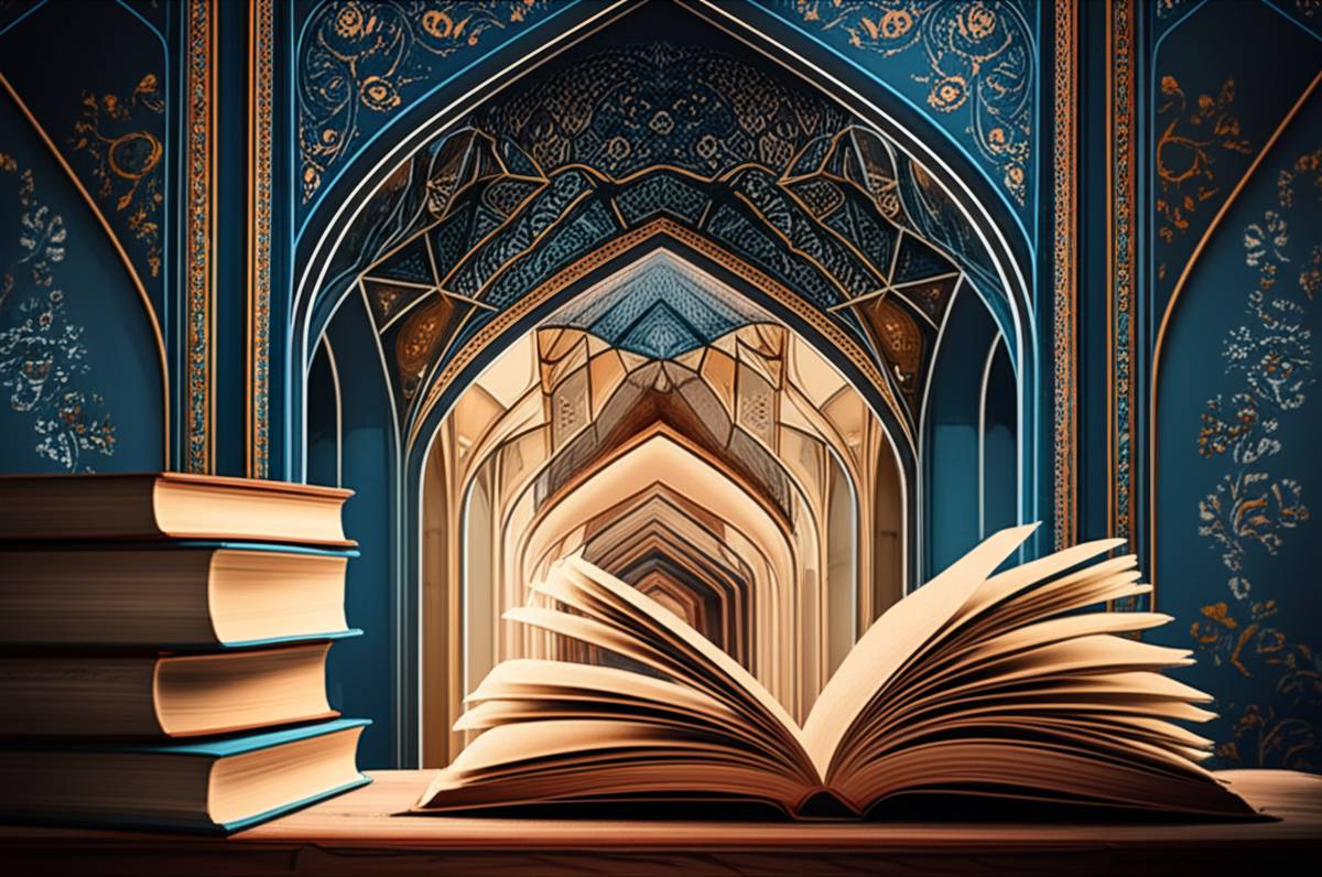 جشنواره کتاب اصفهان ۱۴۰۲ | راهنمای کامل رویداد