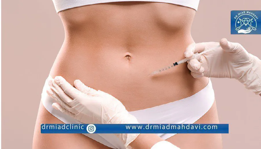 فیلر بادی: راهکار نوین برای تناسب اندام بدون جراحی