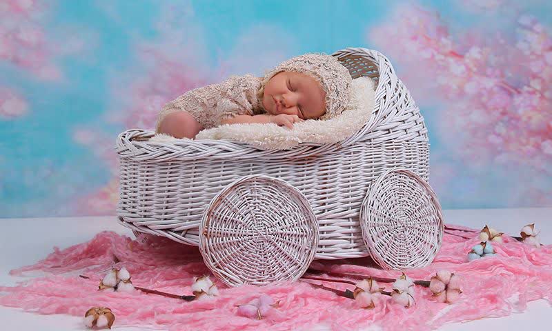 آتلیه | عکاسی اتلیه کودک