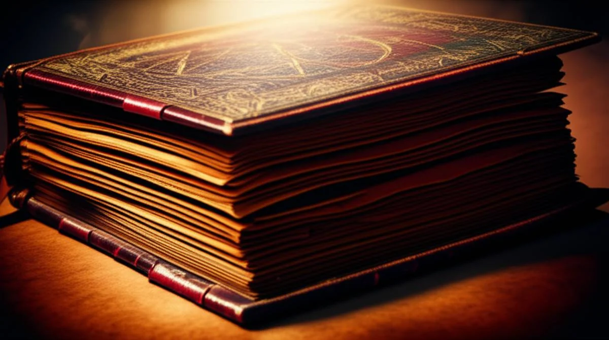 خلاصه کتاب آنوموچیلوس | اثر مانی نجم الدینی (نکات کلیدی)