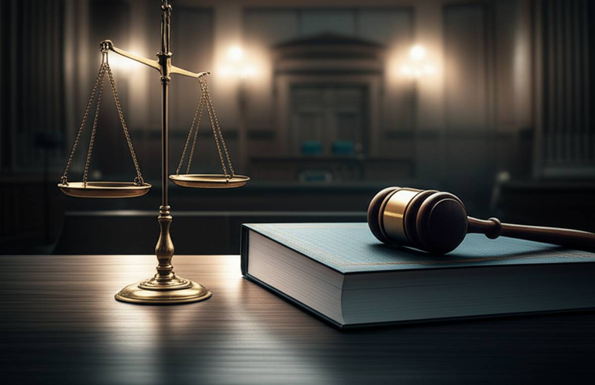 پرونده شما به شعبه تجدید نظر ارجاع شد یعنی چه؟ (راهنمای جامع)