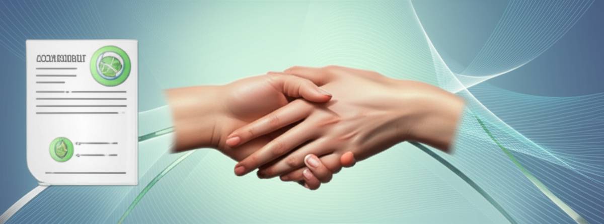 رضایت نامه غیر مالی چیست؟ | راهنمای کامل مفهوم و کاربرد