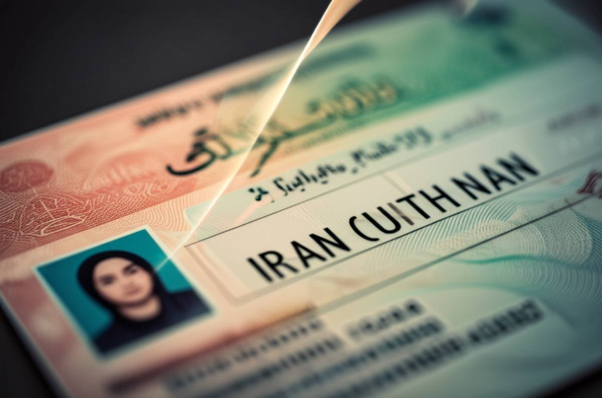 تغییر اسم در شناسنامه (صفر تا صد) | راهنمای جامع ۱۴۰۳