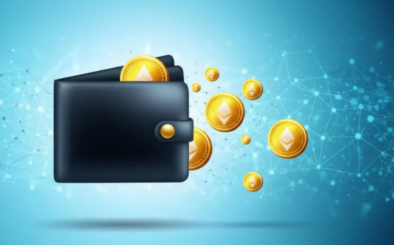 کیف پول اتریوم ERC20 | راهنمای جامع انتخاب و امنیت