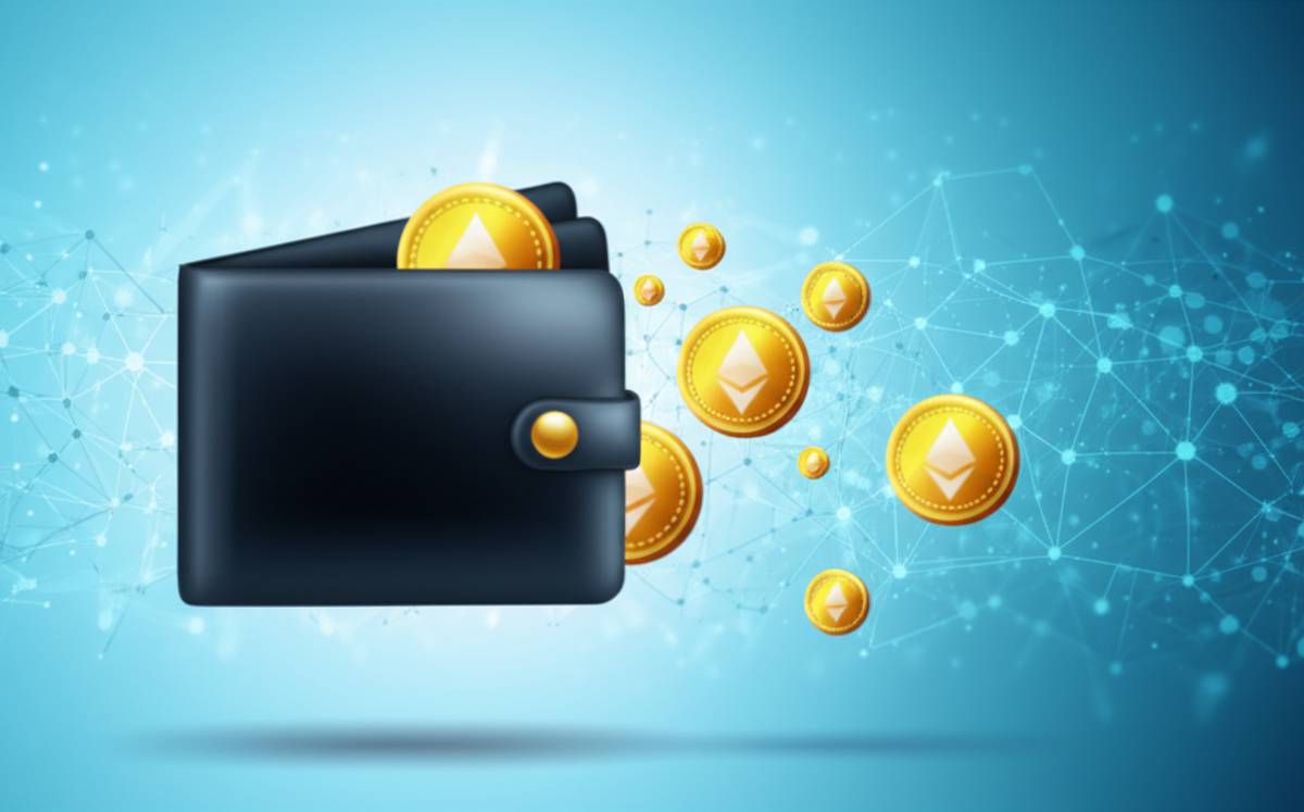کیف پول اتریوم ERC20 | راهنمای جامع انتخاب و امنیت