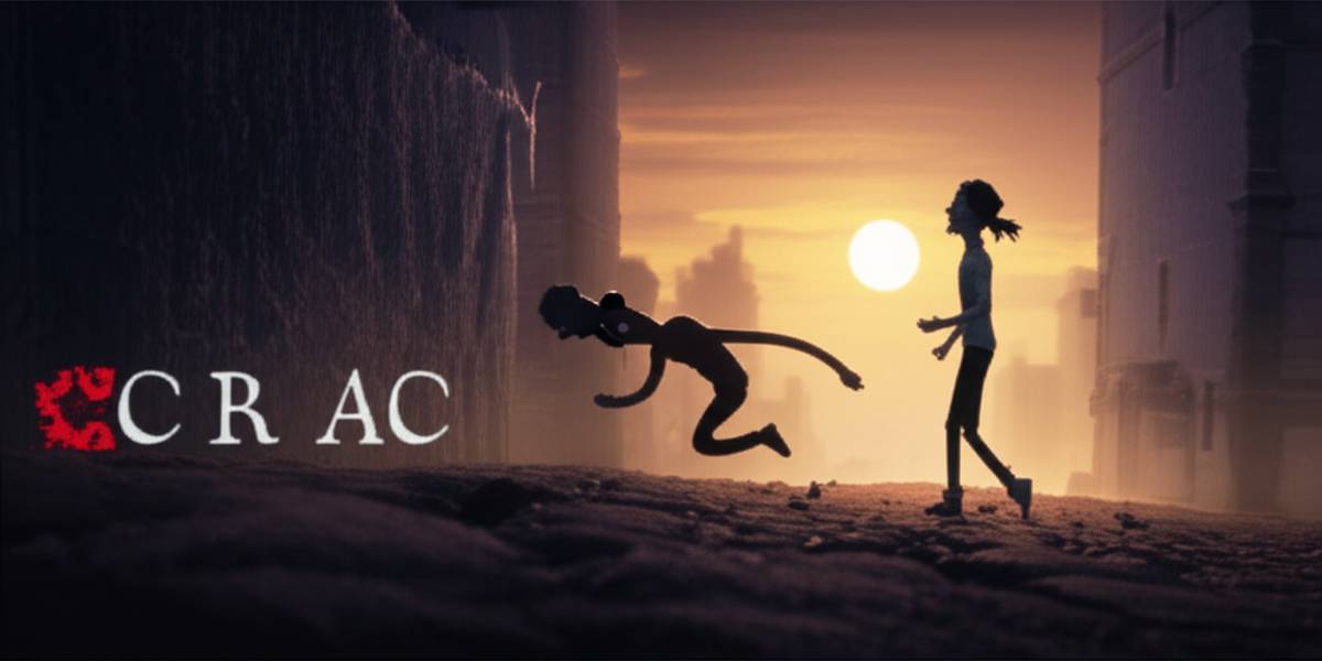 انیمیشن کوتاه کراک (!Crac): هر آنچه باید درباره آن بدانید