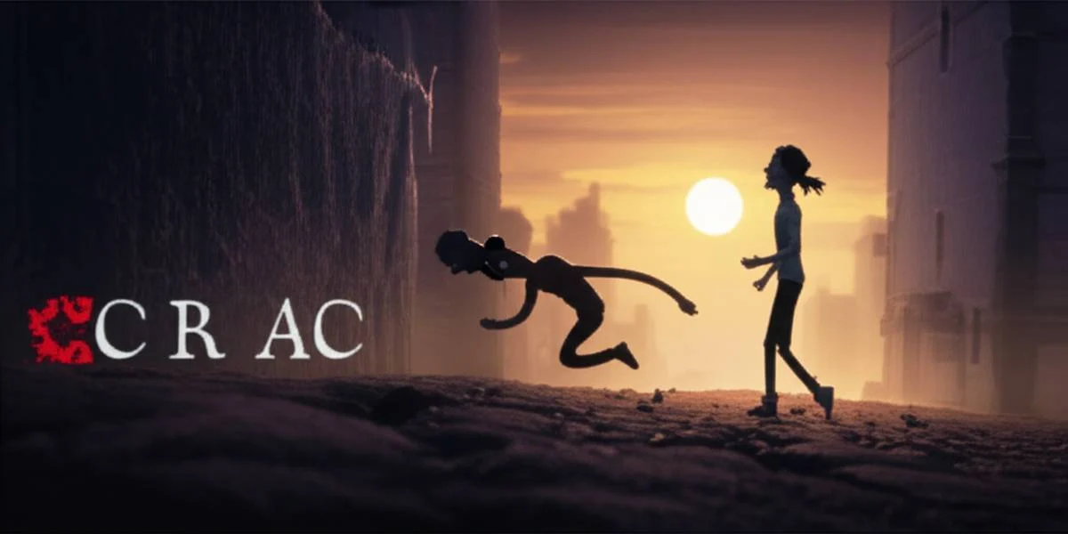 انیمیشن کوتاه کراک (!Crac): هر آنچه باید درباره آن بدانید