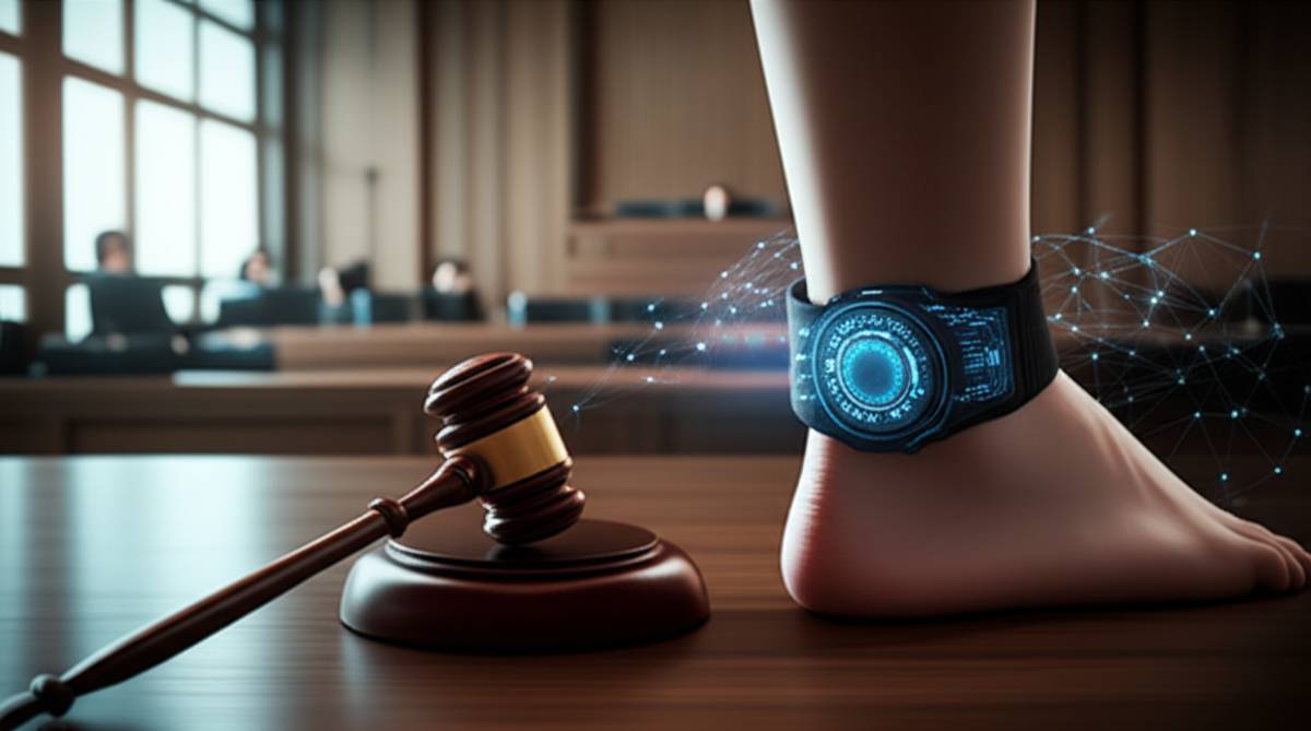 شرایط پابند الکترونیکی ۱۴۰۲ | صفر تا صد قوانین و مقررات جدید