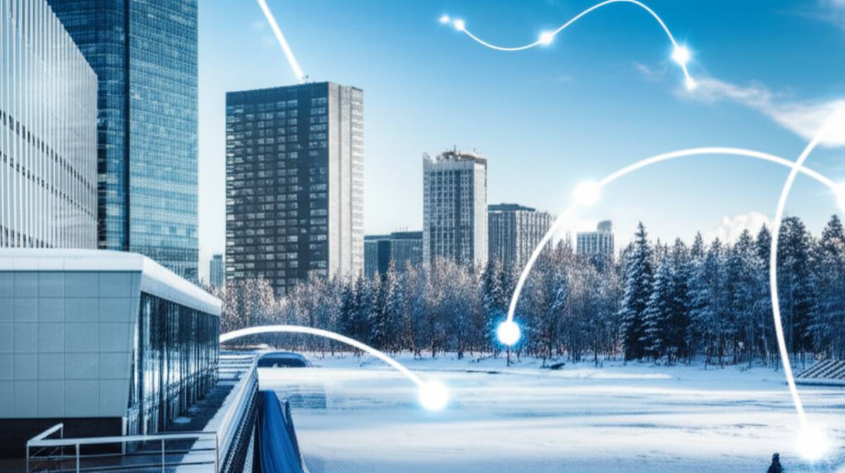 راهنمای جامع کار در فنلاند | روش ها، شرایط و فرصت ها