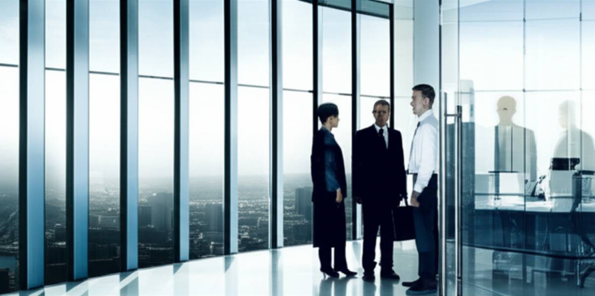 اعاده حیثیت در محل کار | راهنمای جامع برای حفظ آبرو