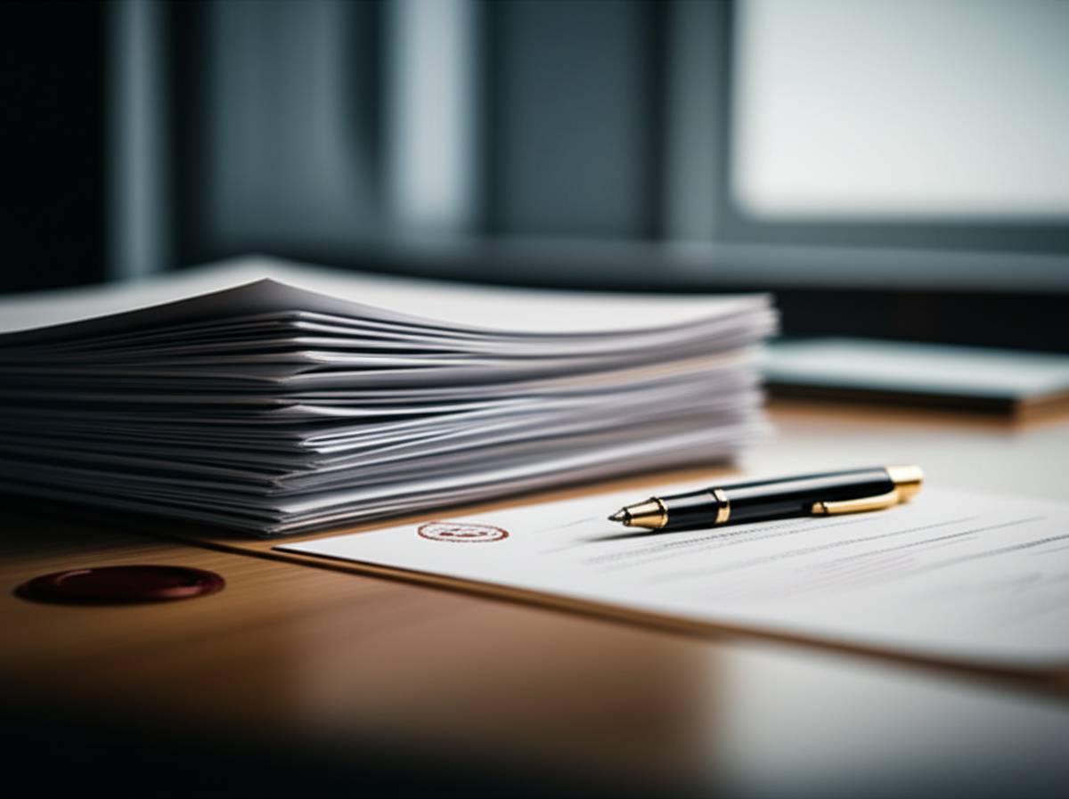 مدارک لازم برای سند تک برگ | راهنمای کامل اخذ سند