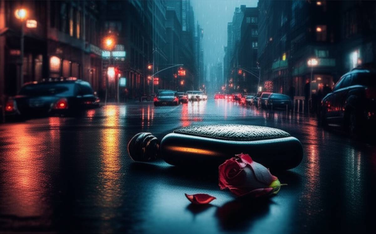 خلاصه کتاب خبر بد ادوارد سنت ابین - هر آنچه باید بدانید