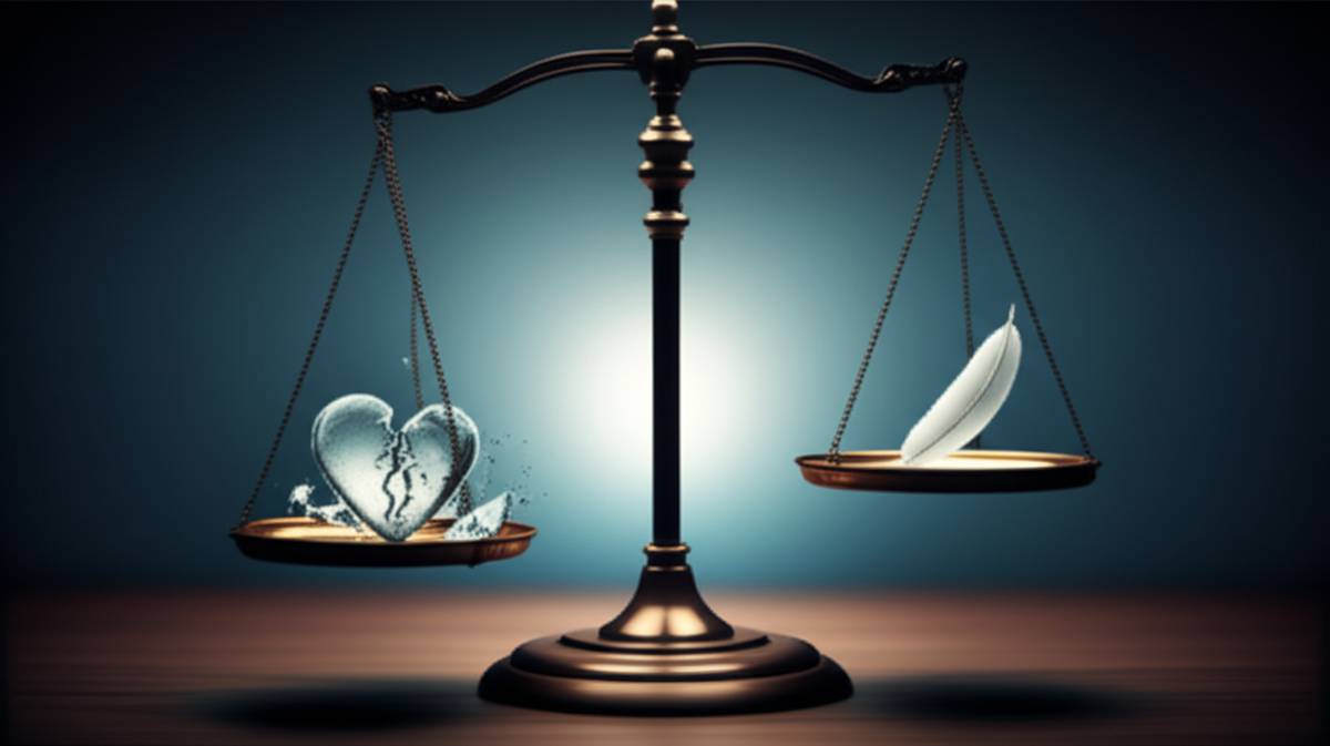 خیانت در امانت: آیا قابل گذشت است؟ (راهنمای کامل)