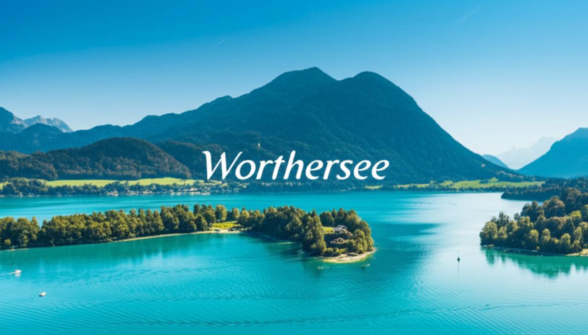 دریاچه ورث (Worthersee): راهنمای کامل سفر به نگین اتریش