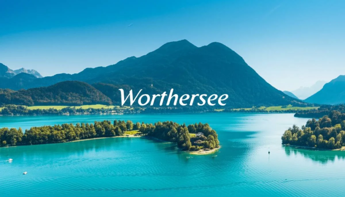 دریاچه ورث (Worthersee): راهنمای کامل سفر به نگین اتریش