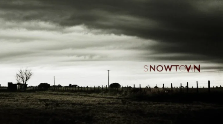 فیلم برف های شهر (Snowtown): معرفی کامل + داستان واقعی