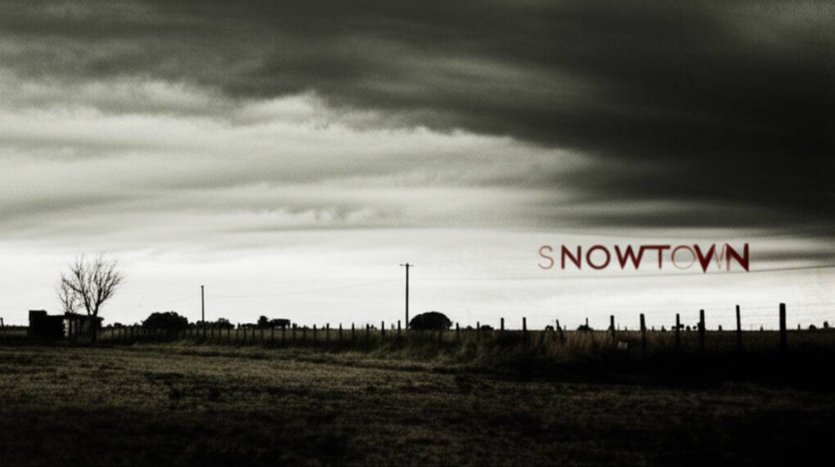 فیلم برف های شهر (Snowtown): معرفی کامل + داستان واقعی