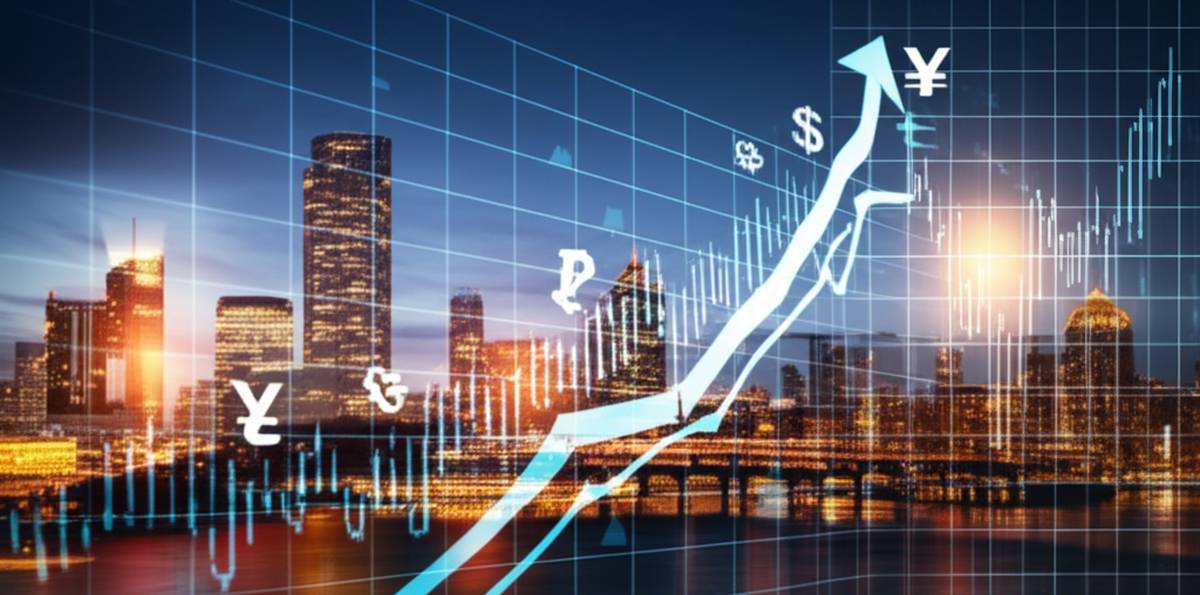 آموزش پیپ در فارکس از صفر تا صد | درک جامع حرکت قیمت و کسب سود