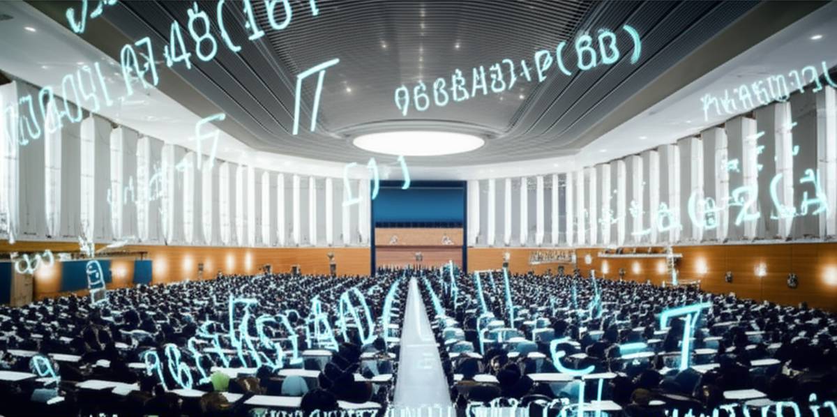 چند نفر در کنکور ریاضی شرکت کردند؟ | آمار جدید و رسمی
