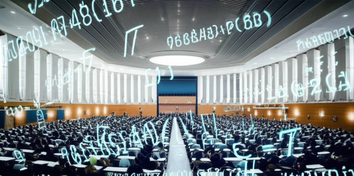 چند نفر در کنکور ریاضی شرکت کردند؟ | آمار جدید و رسمی