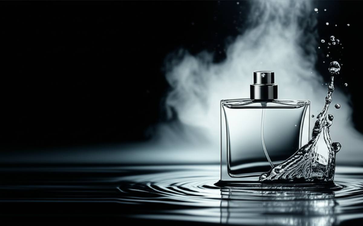 نقد و بررسی اسپری خوشبو کننده بدن مردانه اویور Lacoste