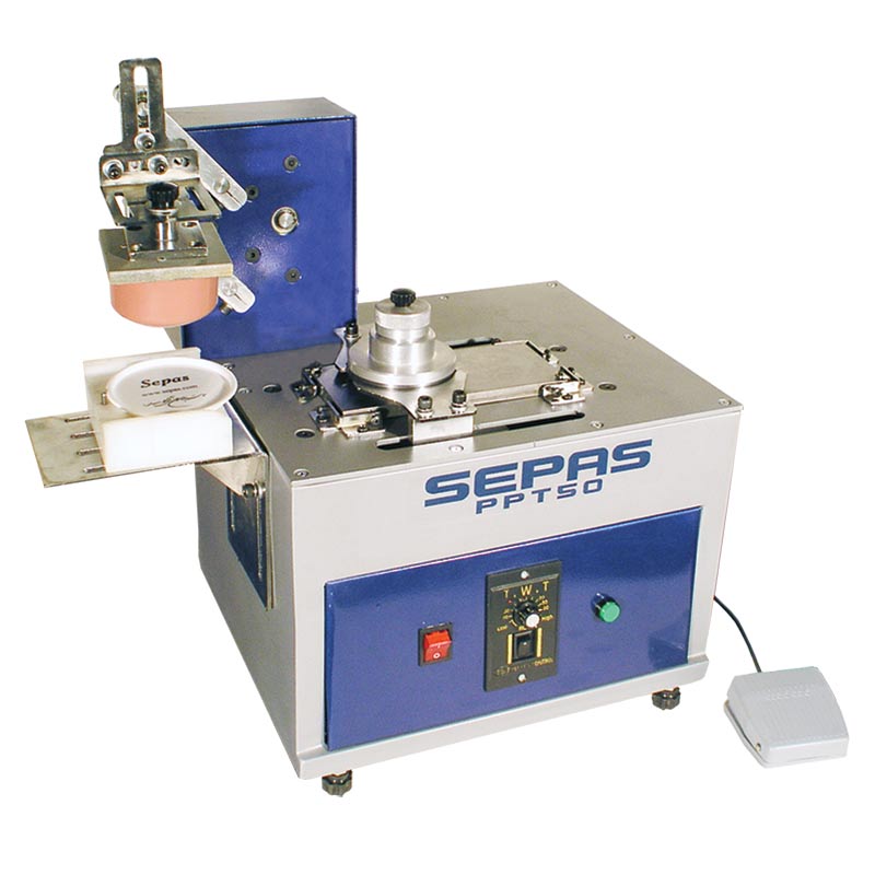 انواع دستگاه چاپ صنعتی و کاربرد آن ها