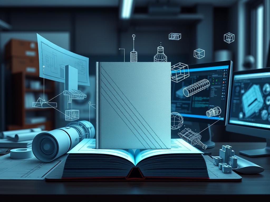 خلاصه کتاب تمرینات کاربردی اتوکد | اصغر کلابی