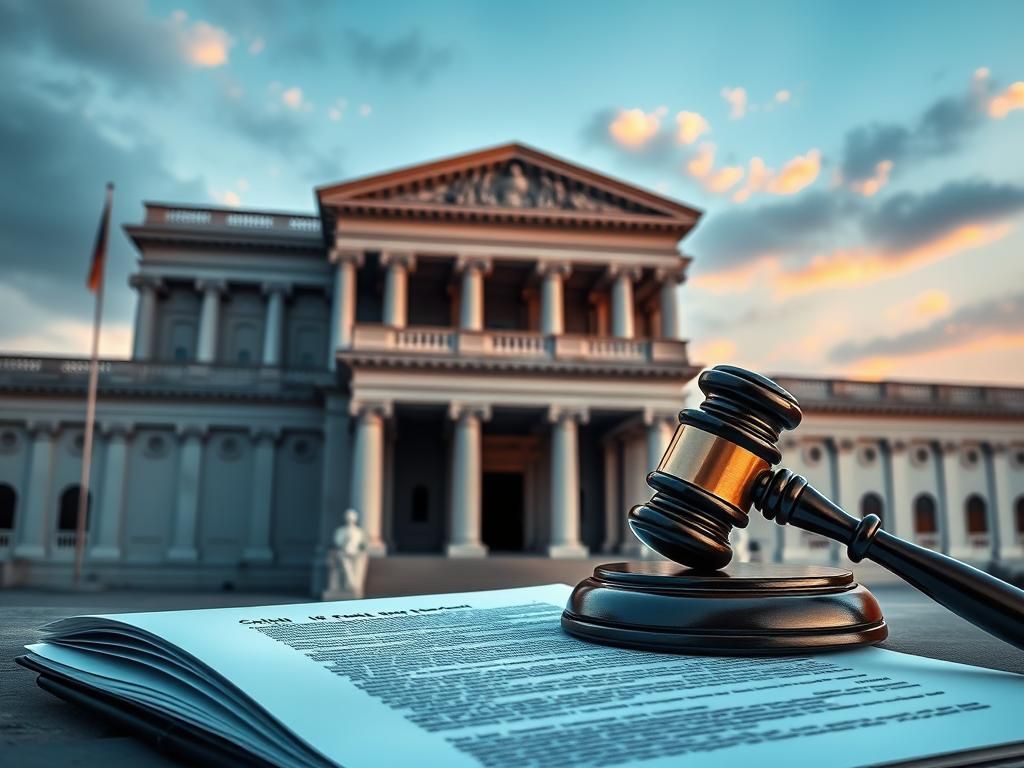 ارجاع پرونده به دادگاه تجدید نظر: راهنمای کامل حقوقی