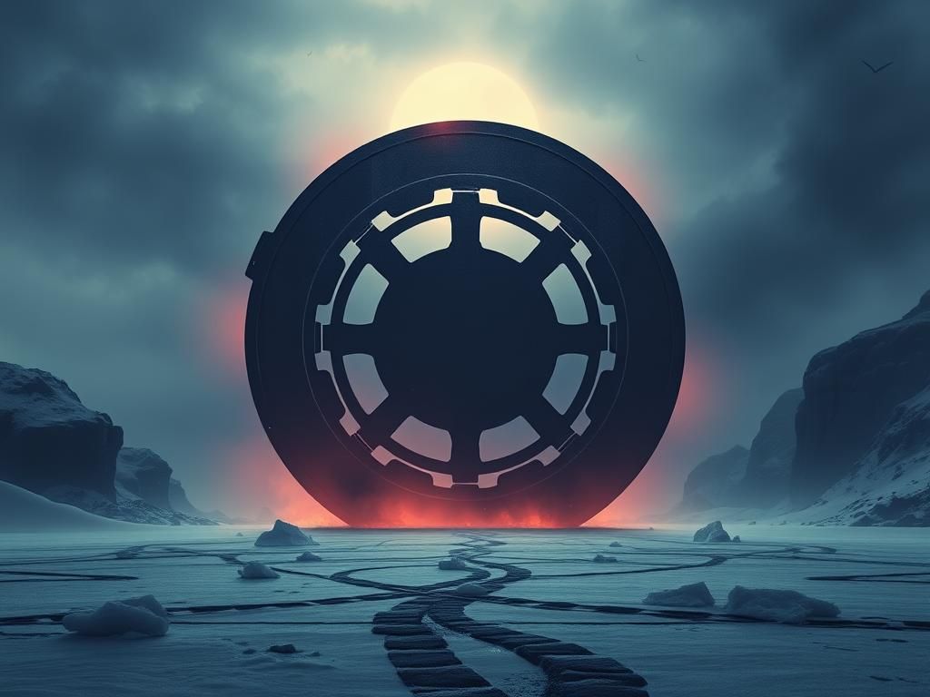 خلاصه کتاب حلقه سیاه | نیروی سیگما ۳ جیمز رولینز