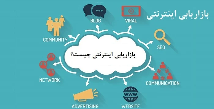 مؤثرترین کانال های بازاریابی آنلاین در ایران که کسب وکارها را متحول کردند