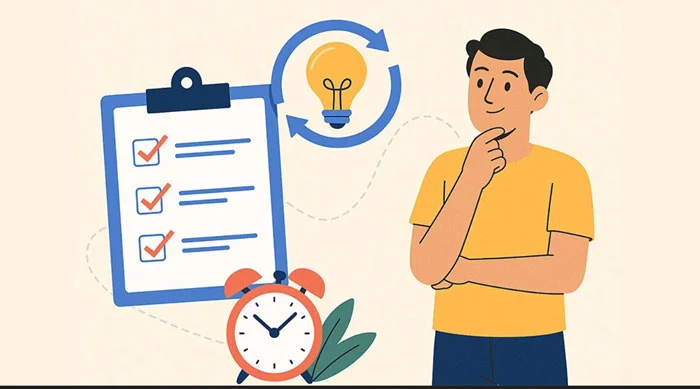 ۵ عادت روزانه برای تقویت مهارت گفتاری