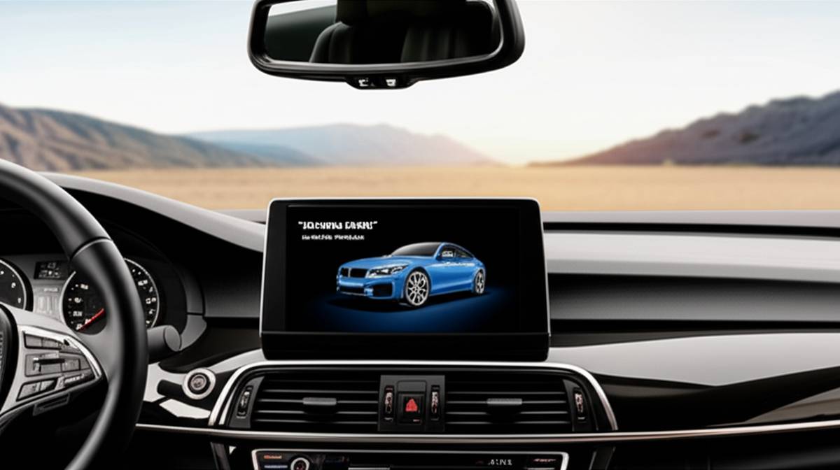 نصب مانیتور ماشین؛ نکات مهم قبل از خرید و هنگام نصب