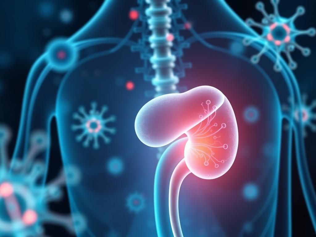 درمان پروستات بزرگ شده و بدخیم چگونه است؟