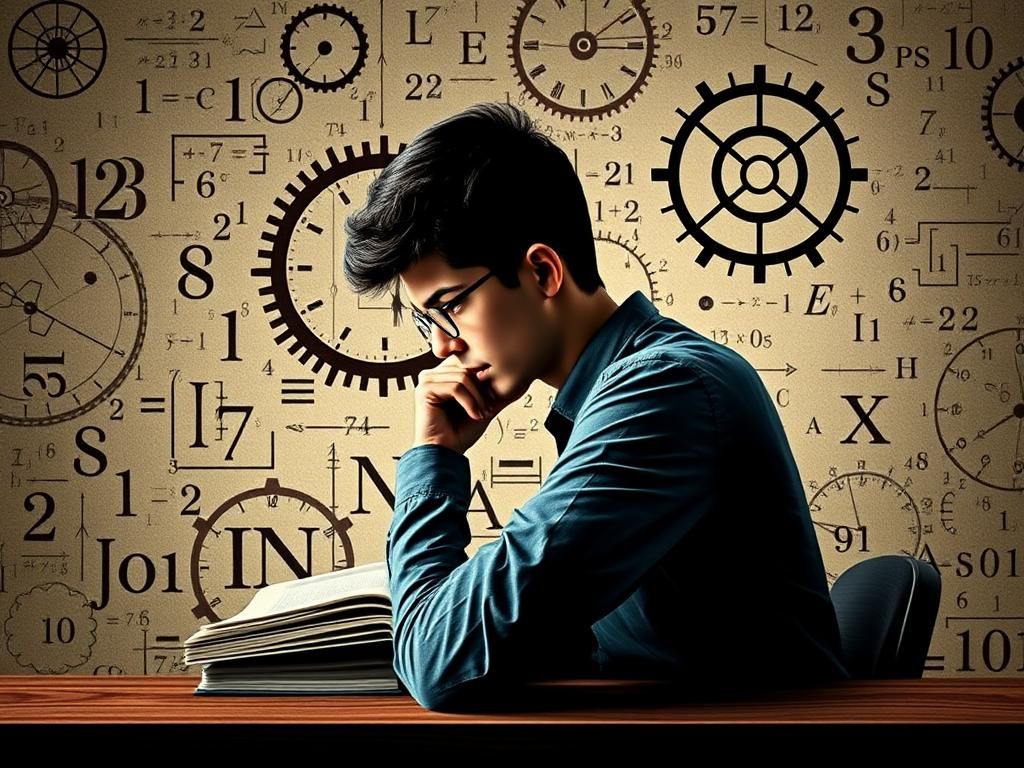 مدت زمان کنکور سراسری ریاضی | جزئیات و زمانبندی دقیق آزمون