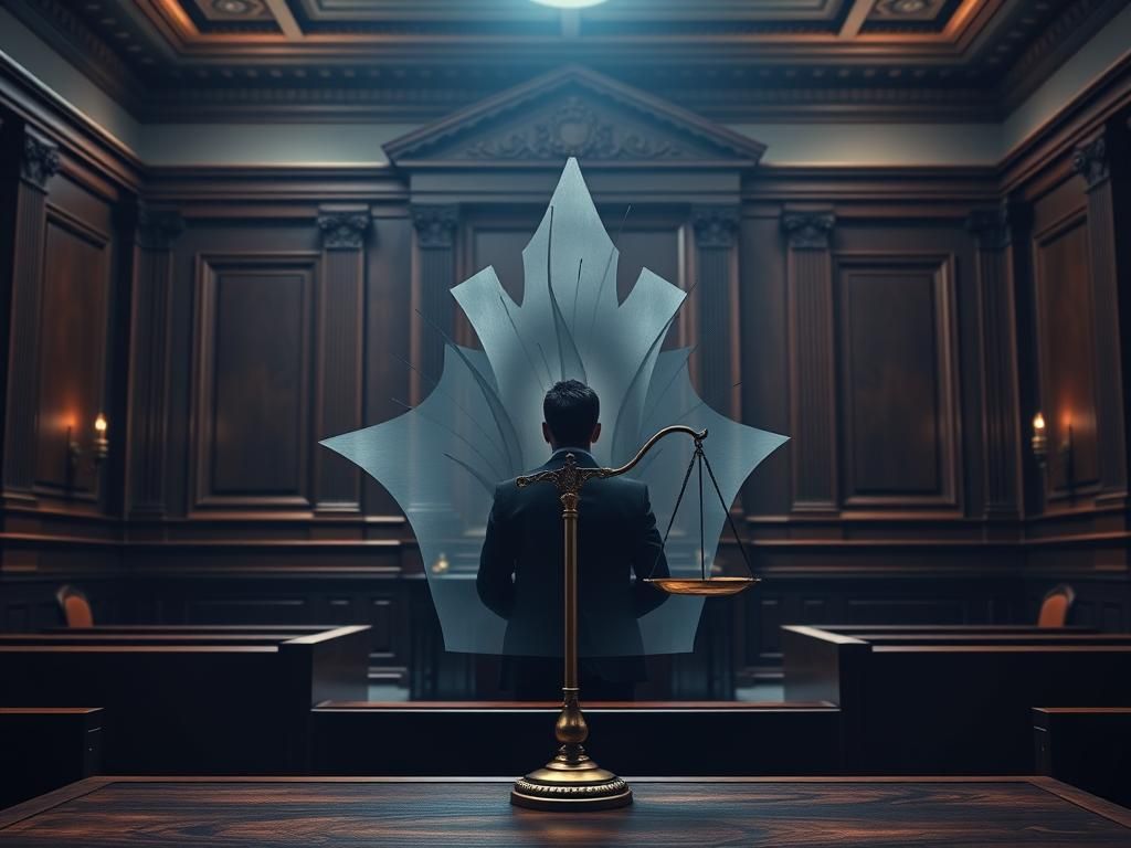 صفر تا صد جرح شاهد در قانون | راهنمای کامل