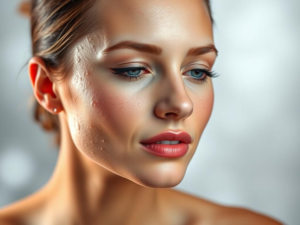 کرم مرطوب کننده آکنه زوم هیدرا فیس دوکس | ویژگی ها و مزایا