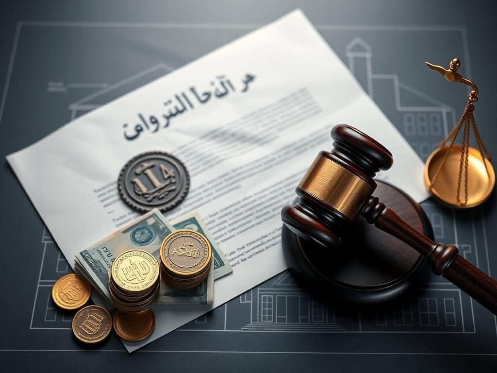 هزینه دادخواست الزام به تنظیم سند | صفر تا صد هزینه ها و مراحل