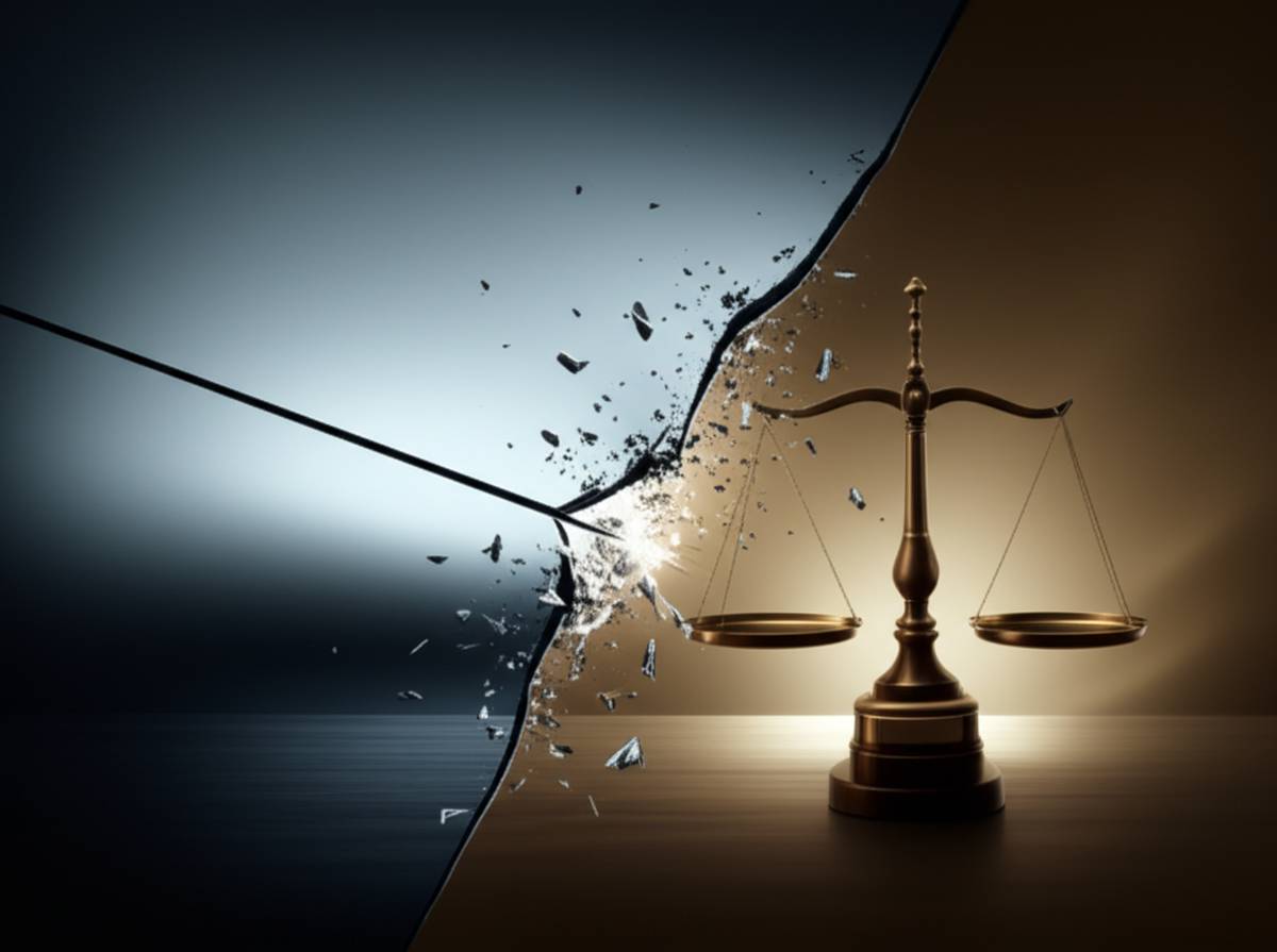 تعدی و تفریط در حقوق | تعریف، پیامدها و مسئولیت قانونی