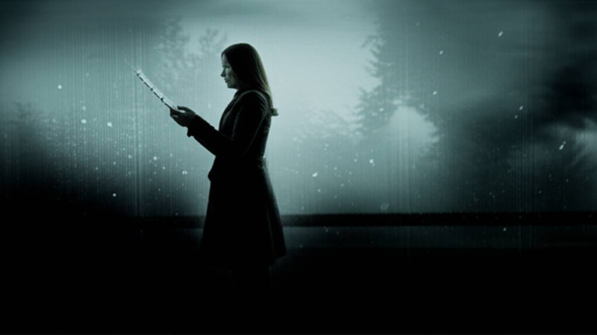 سریال بر تاون: معرفی، نقد و هر آنچه باید بدانید