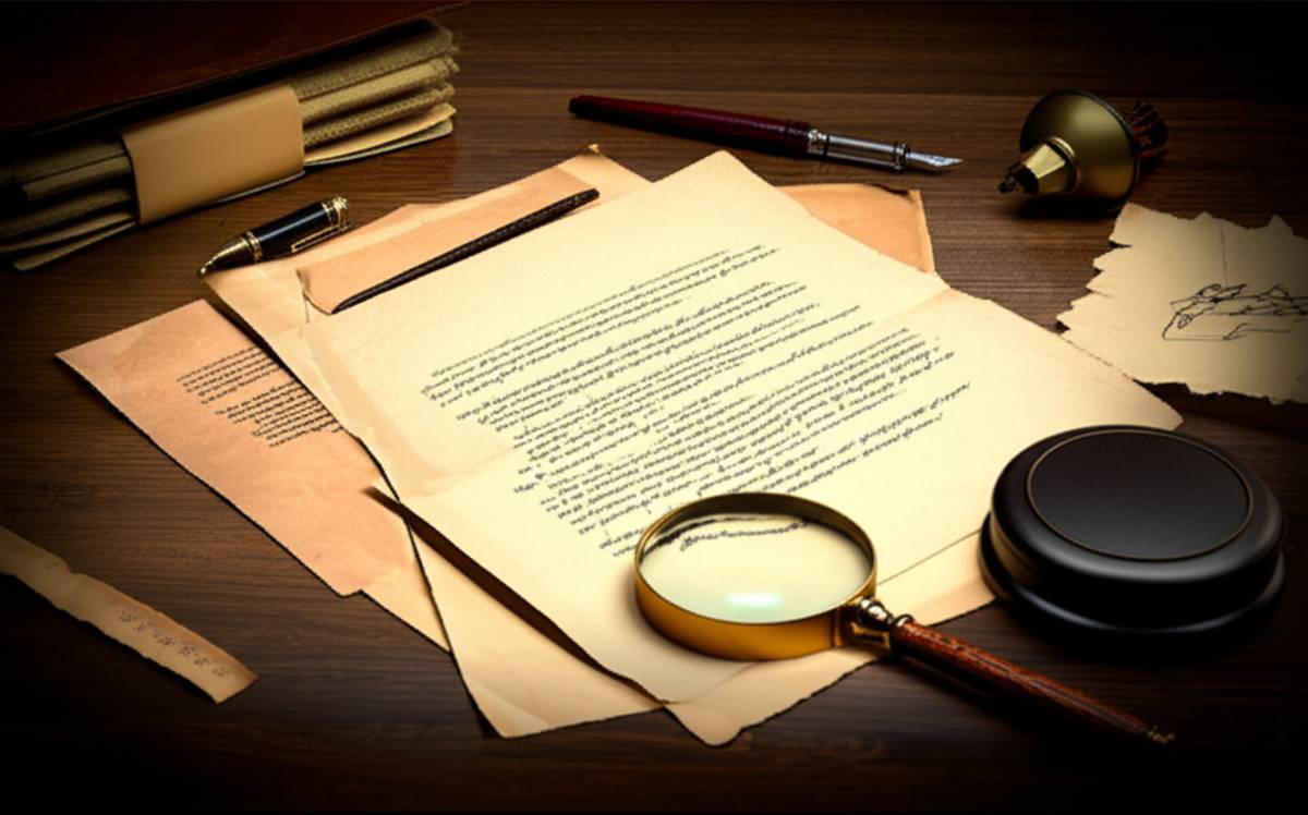 جرم کلاهبرداری انحصار وراثت | راهنمای حقوقی کامل (مجازات و اثبات)