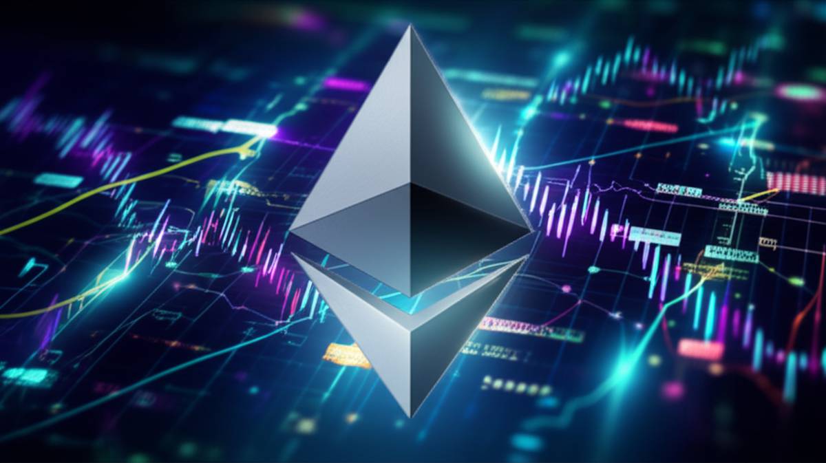 تحلیل نمودار اتریوم: راهنمای کامل آموزش تکنیکال