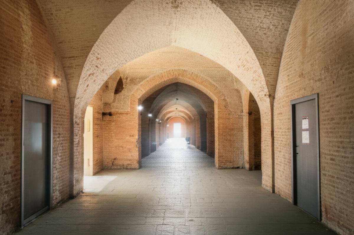 موزه عبرت تهران - راهنمای کامل دسترسی، امکانات و بلیط