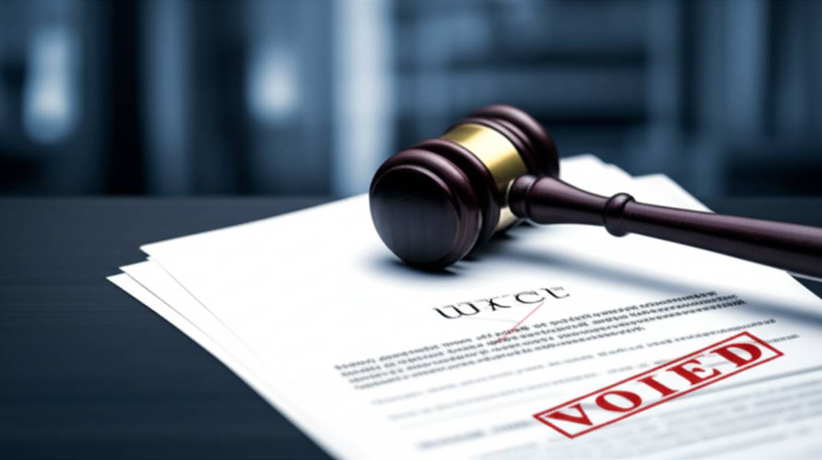 دادخواست ابطال رای داوری: راهنمای کامل، شرایط و مراحل