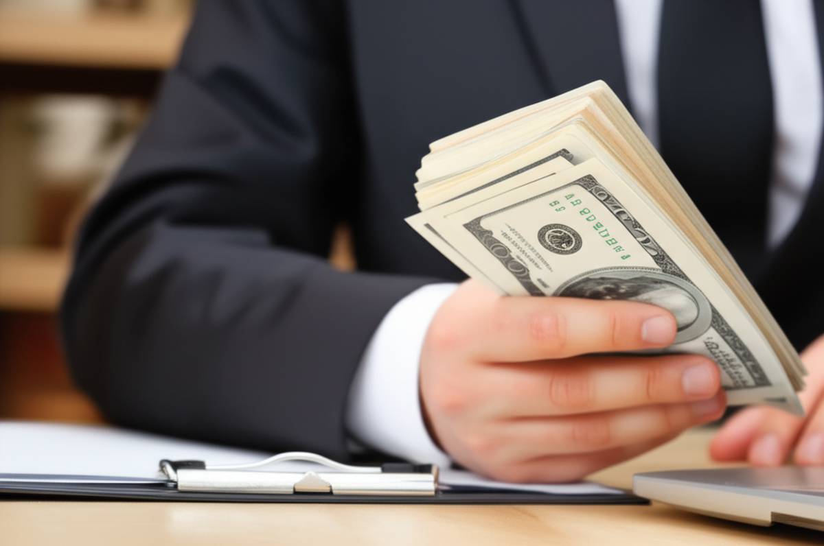 پس گرفتن پول از بدهکار: راهکارهای عملی و قانونی