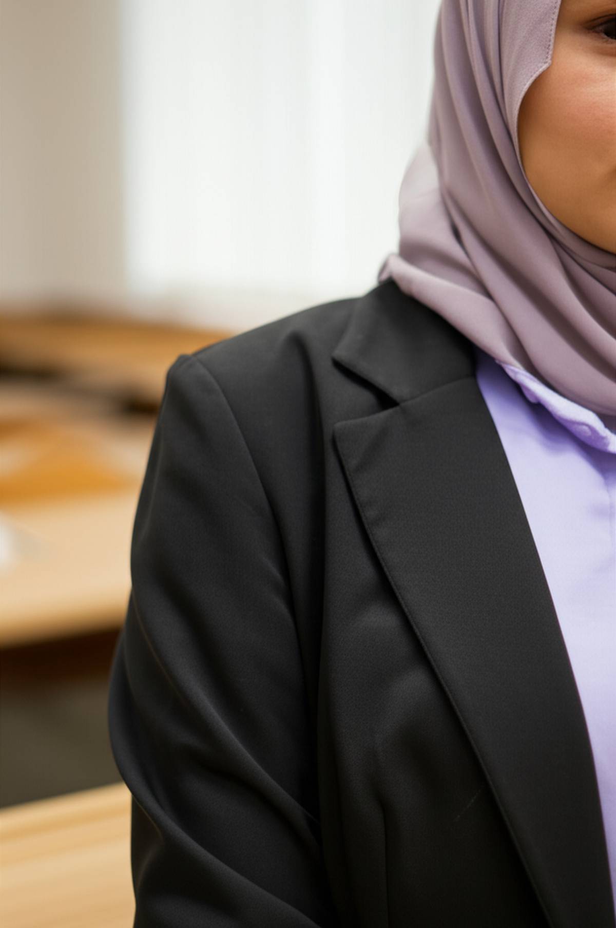 قوانین و شرایط لباس پوشیدن در کنکور | نکات مهم پوشش مجاز