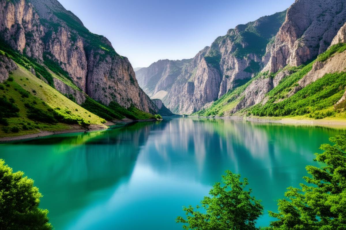 دریاچه ساهون: راهنمای جامع سفر و معرفی نگین پنهان مازندران