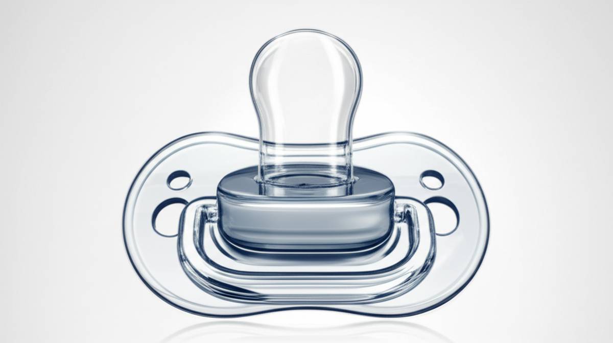 سر شیشه ارتودنسی سایز بزرگ پنبه ریز: راهنمای جامع ویژگی ها