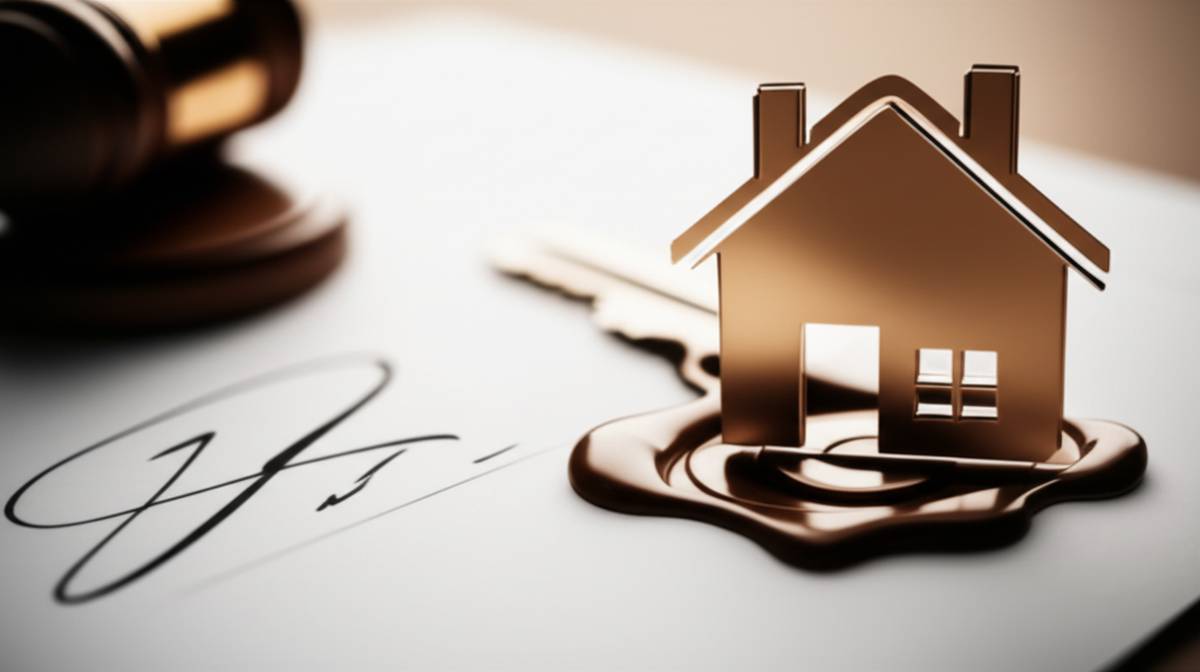 شرایط صلح نامه ملک | راهنمای جامع نکات حقوقی