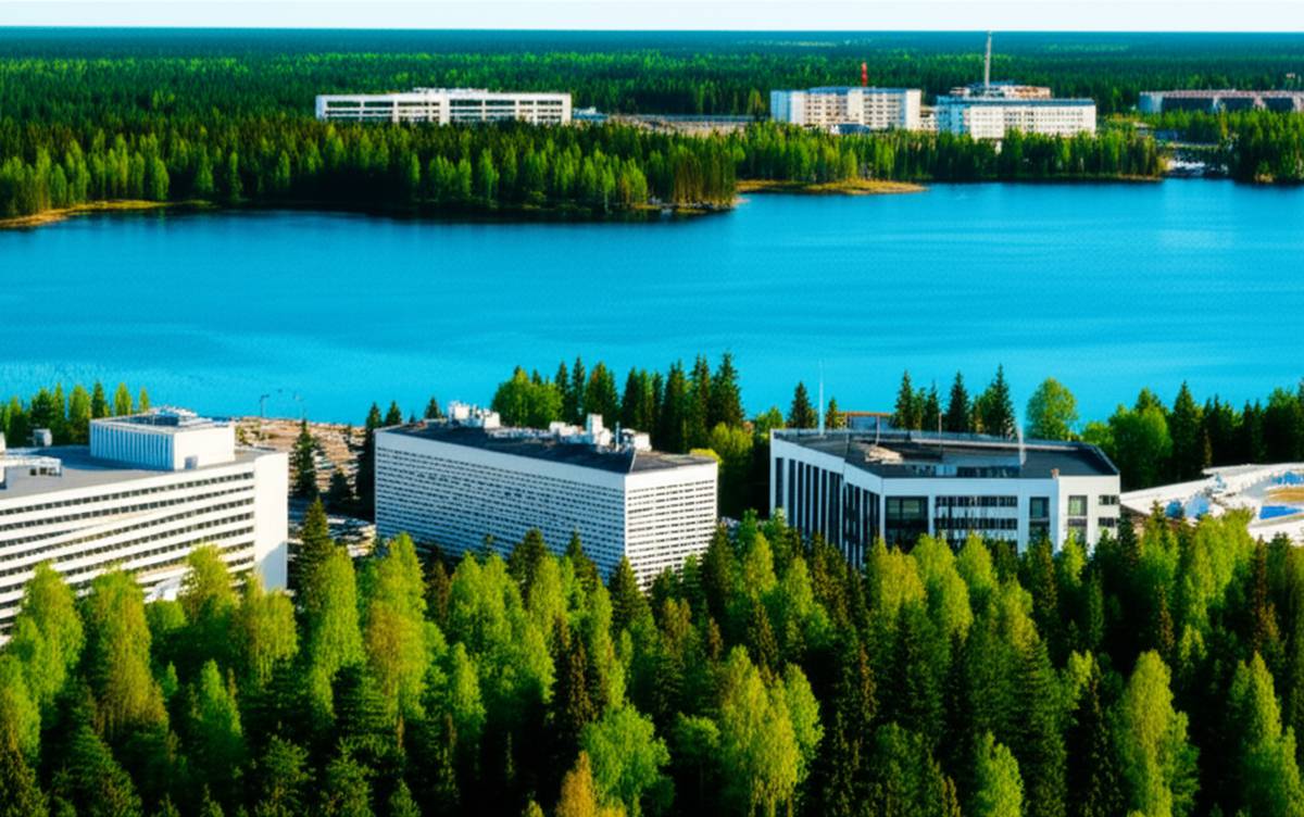 فنلاند برای مهاجرت: ۱۰ دلیل که چرا بهترین انتخاب است